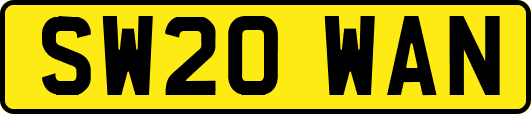 SW20WAN