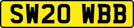 SW20WBB