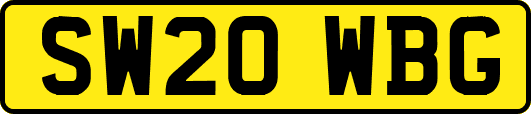 SW20WBG