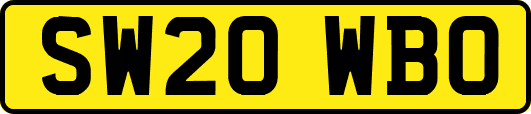 SW20WBO