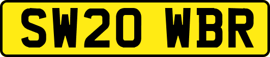SW20WBR