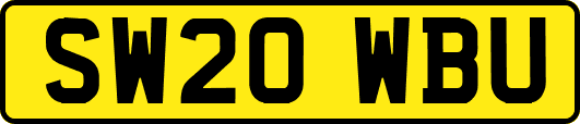 SW20WBU