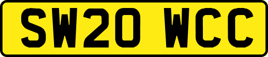 SW20WCC