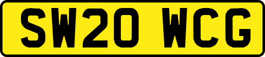 SW20WCG