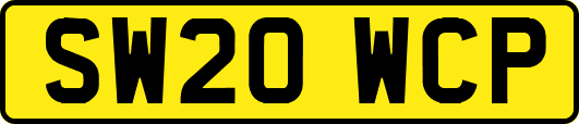 SW20WCP