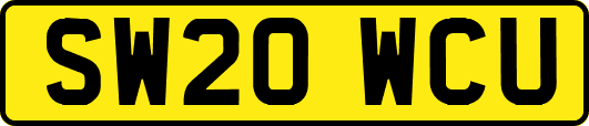 SW20WCU