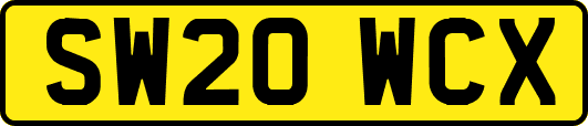 SW20WCX