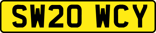 SW20WCY