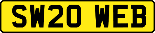 SW20WEB