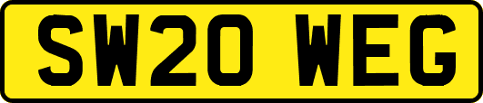 SW20WEG