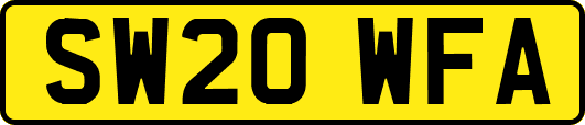 SW20WFA