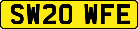 SW20WFE