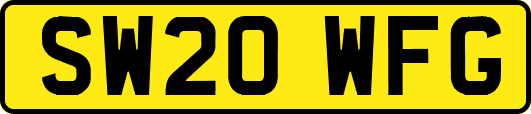 SW20WFG