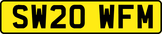 SW20WFM