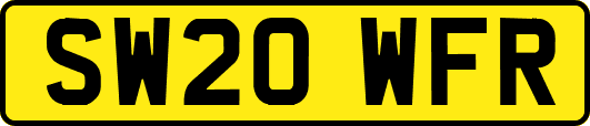 SW20WFR