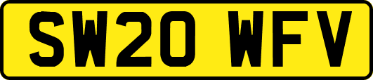 SW20WFV