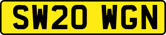 SW20WGN