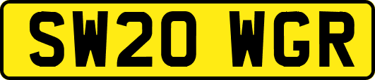 SW20WGR