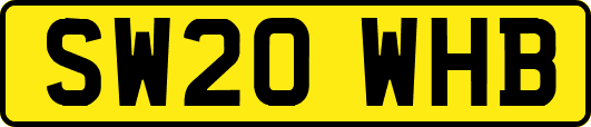 SW20WHB