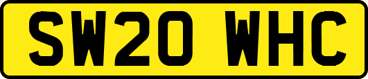 SW20WHC
