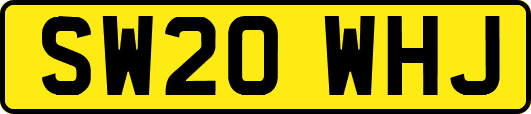 SW20WHJ