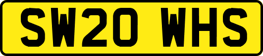 SW20WHS