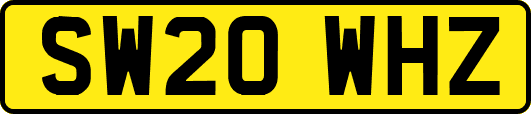 SW20WHZ