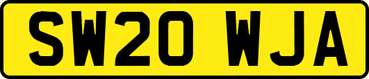 SW20WJA