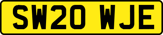 SW20WJE