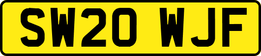 SW20WJF