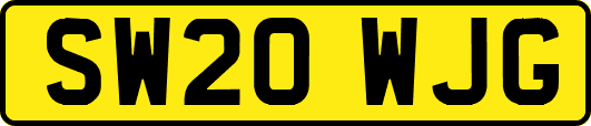 SW20WJG