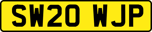 SW20WJP