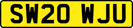 SW20WJU
