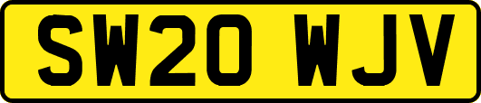 SW20WJV
