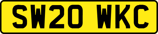SW20WKC