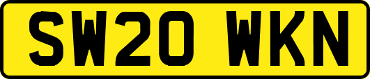 SW20WKN