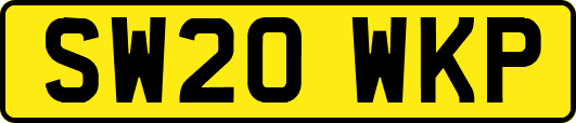 SW20WKP