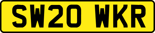 SW20WKR