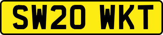 SW20WKT