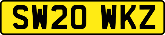 SW20WKZ