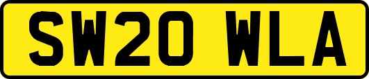 SW20WLA