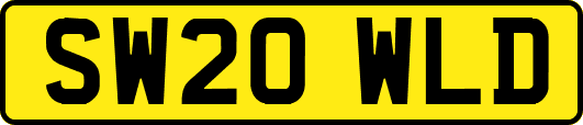SW20WLD