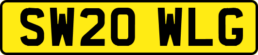 SW20WLG