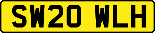 SW20WLH