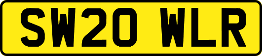 SW20WLR