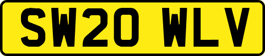 SW20WLV