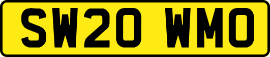 SW20WMO