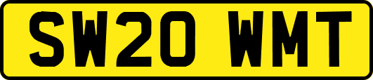 SW20WMT