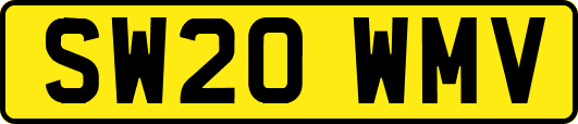 SW20WMV