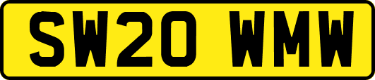 SW20WMW